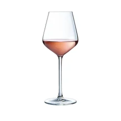 Cristal d'Arques 4 verres à pied 28 cl Ultime><noscript><img width=