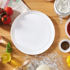 Luminarc Assiette à Pizza 32 cm Smart Cuisine Carine><noscript><img width=