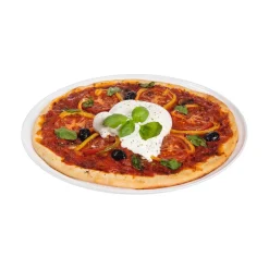 Luminarc Assiette à Pizza 32 cm Smart Cuisine Carine><noscript><img width=