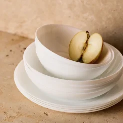 Luminarc Assiette creuse 20 cm Apy> Assiettes Creuses