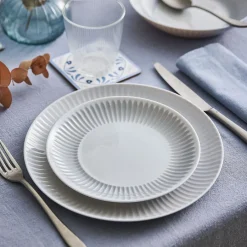 Luminarc Assiette creuse 20 cm Cottage Granit><noscript><img width=