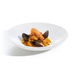 Luminarc Assiette creuse blanche 26 cm Friend's Time><noscript><img width=