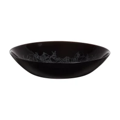 Luminarc Assiette creuse noire 20 cm Zoe><noscript><img width=