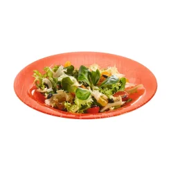 Luminarc Assiette creuse orange 21,5 cm Poppy><noscript><img width=