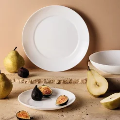 Luminarc Assiette plate 25 cm Apy><noscript><img width=