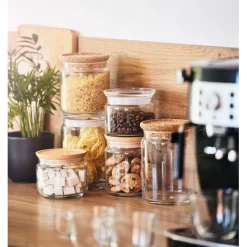 Luminarc Bocal 100 cl Pure Jar Glass><noscript><img width=