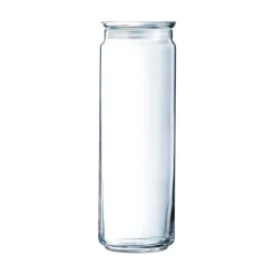 Luminarc Bocal à spaghetti 200 cl Pure Jar Glass><noscript><img width=