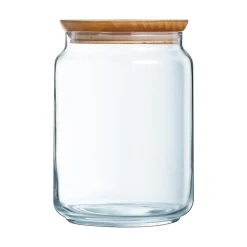 Luminarc Bocal 2L Pure Jar Wood><noscript><img width=