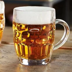 Arcoroc Bock à bière 57 cl Britannia><noscript><img width=