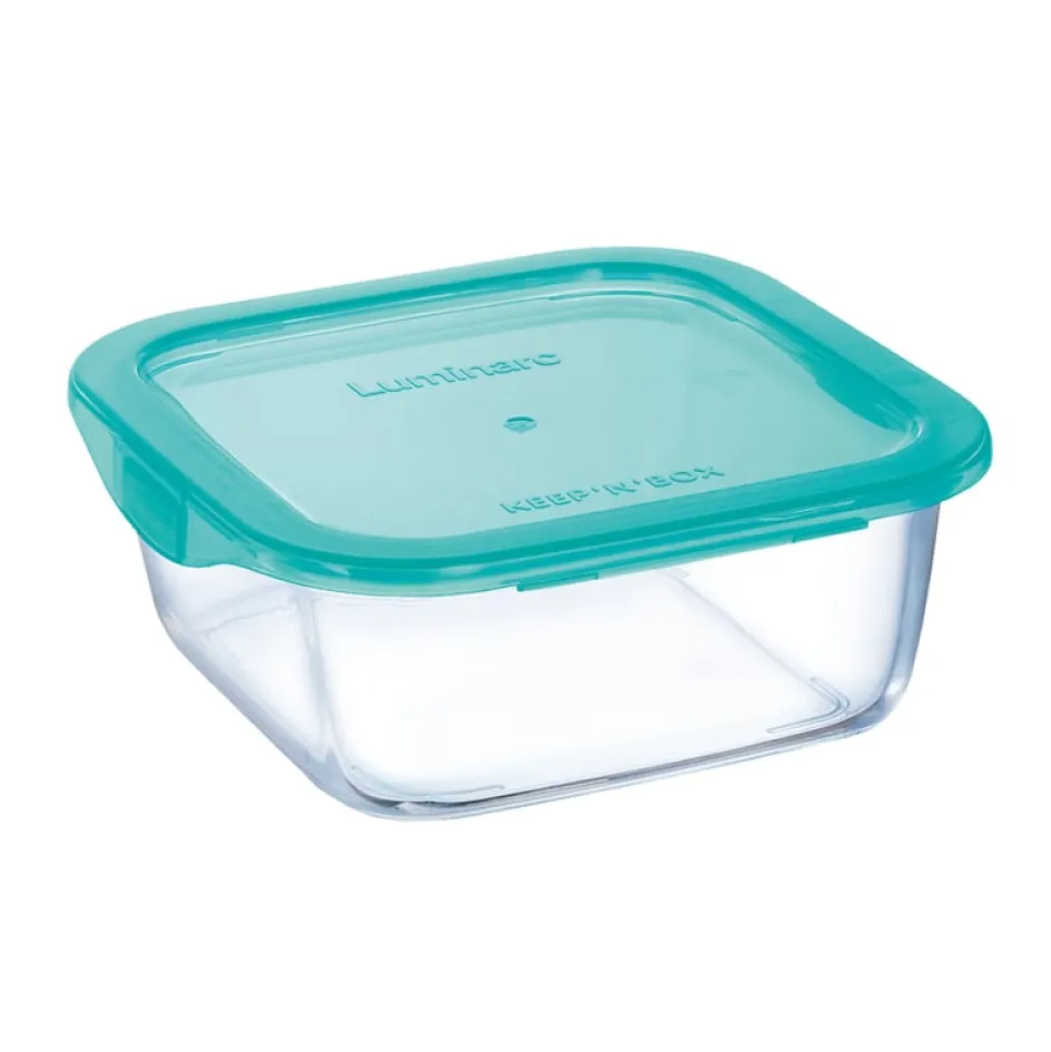 Luminarc Boîte de conservation 122 cl Keep'n Box> Boîtes De Conservation