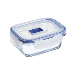 Luminarc Boîte de conservation 38 cl Pure Box Active><noscript><img width=