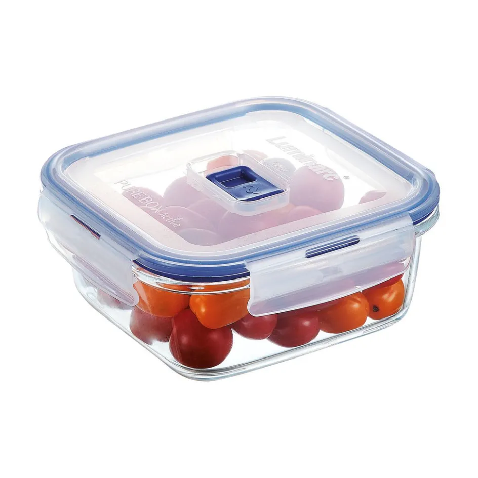 Luminarc Boîte de conservation 76 cl Pure Box Active> Boîtes De Conservation