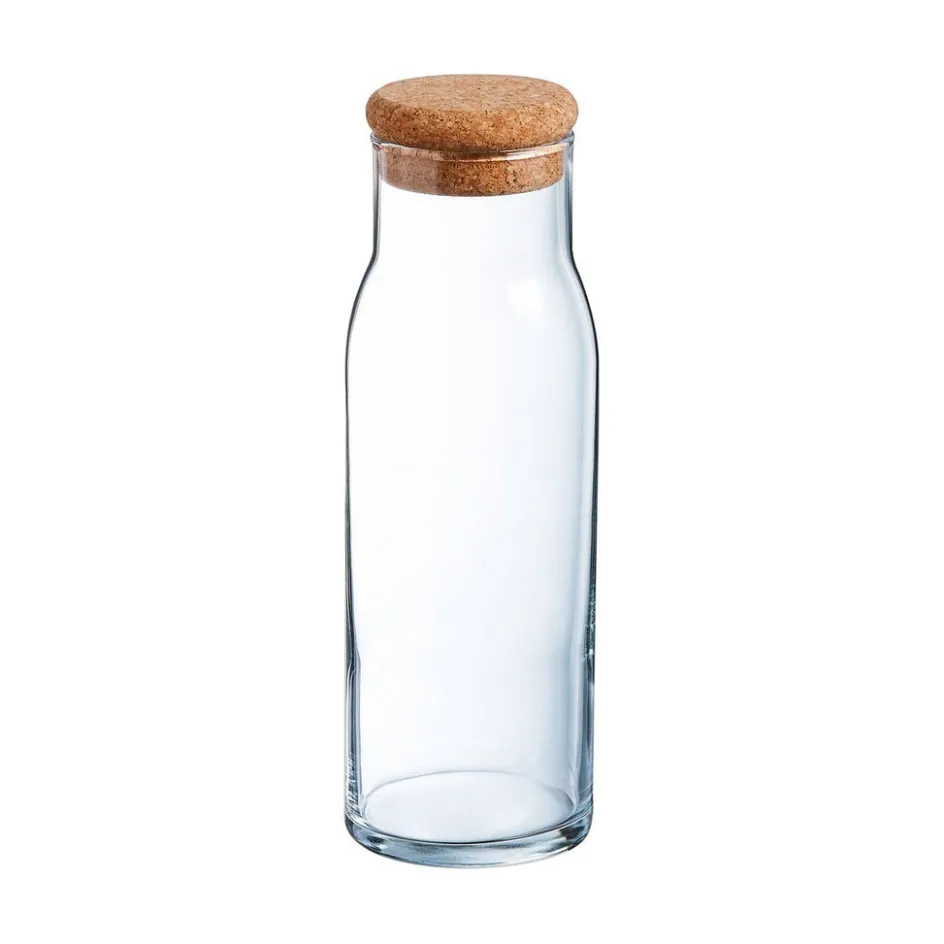 Luminarc Carafe avec bouchon 1 L Funambule> Carafes À Eau