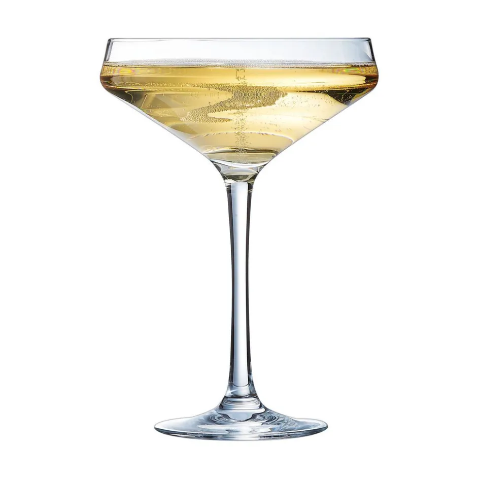 Chefu0026Sommelier Coupe à champagne 30 cl Champagne & Cocktail> Verres À Martini|Coupes À Champagne