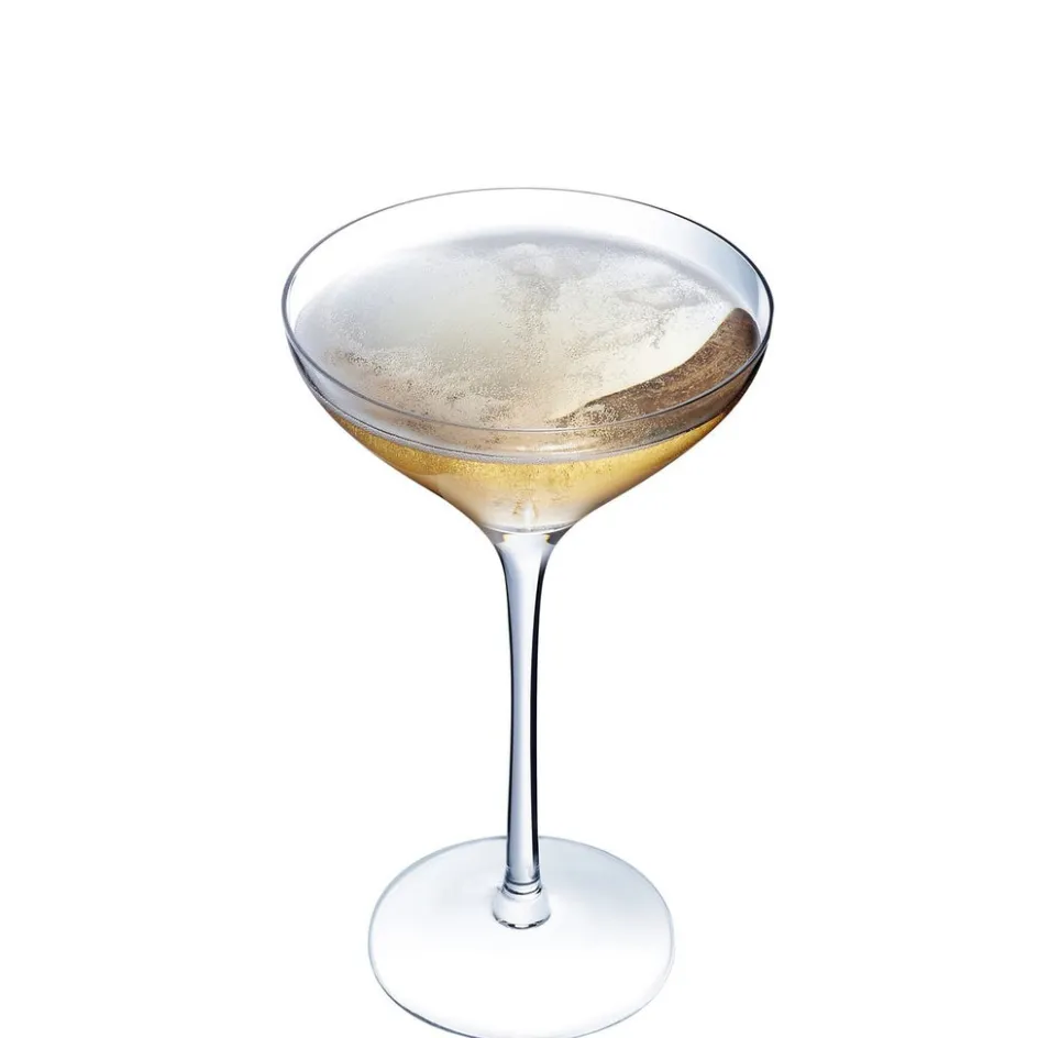 Chefu0026Sommelier Coupe à champagne 21 cl Champagne & Cocktail> Verres À Martini|Coupes À Champagne