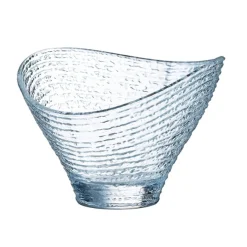 Arcoroc Coupe à glace en verre 25 cl Jazzed Frozen><noscript><img width=