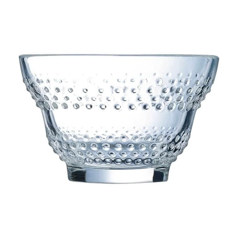Arcoroc Coupe à glace en verre 35 cl Maeva Dots> Coupelles, Ramequins & Verrines