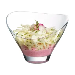 Arcoroc Coupe à glace en verre 25 cl Jazzed><noscript><img width=