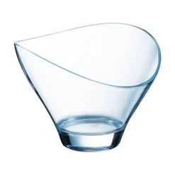 Arcoroc Coupe à glace en verre 25 cl Jazzed><noscript><img width=