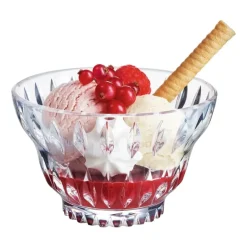 Arcoroc Coupe à glace en verre 20 cl Maeva Vintage><noscript><img width=