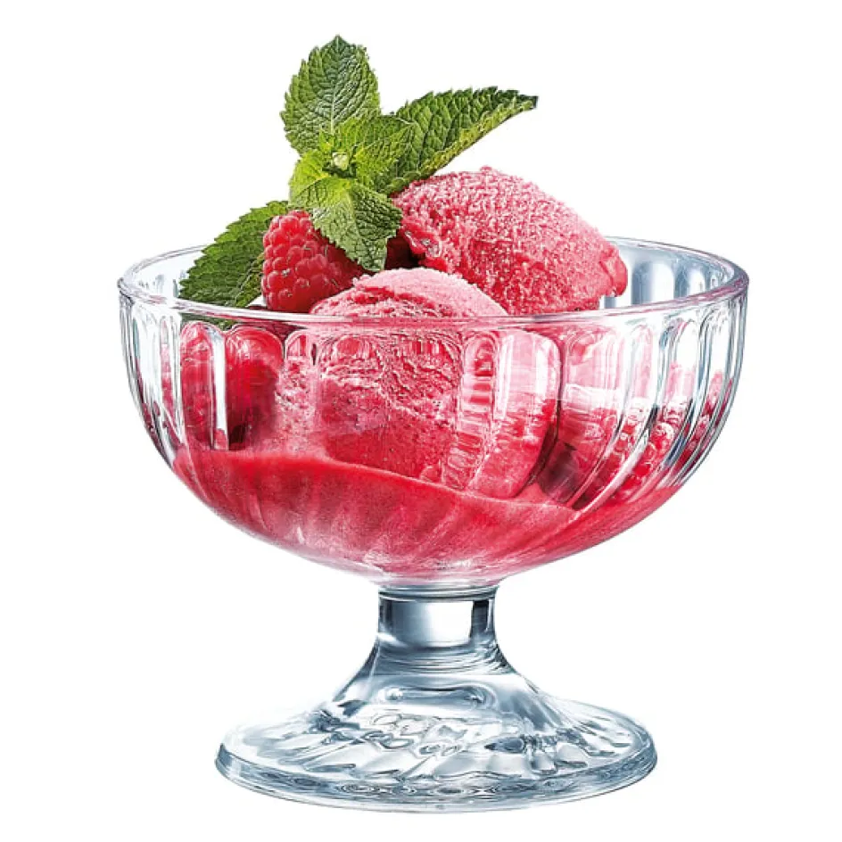 Arcoroc Coupe à glace en verre 38 cl Sorbet> Coupelles, Ramequins & Verrines