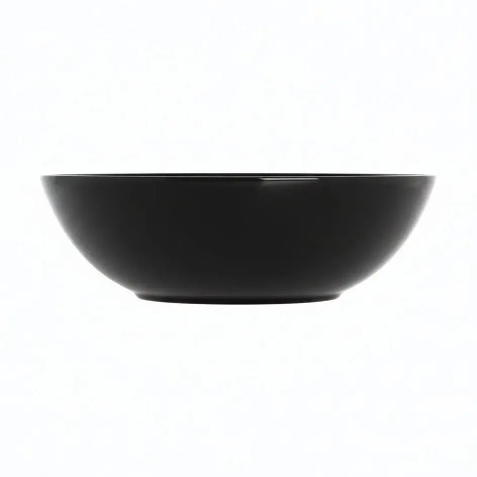 Luminarc Coupelle noire 16 cm Apy> Coupelles, Ramequins & Verrines