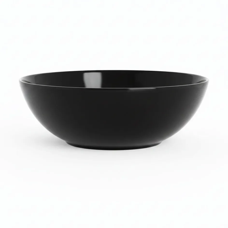 Luminarc Coupelle noire 16 cm Apy> Coupelles, Ramequins & Verrines