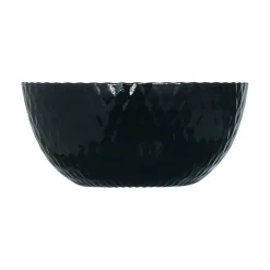 Luminarc Coupelle noire 13 cm Pampille><noscript><img width=