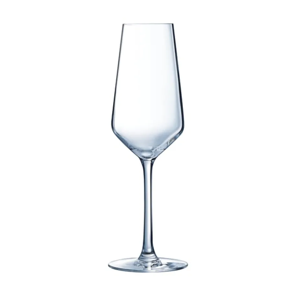 Arcoroc Flûte à champagne 23 cl V. Juliette> Flûtes À Champagne