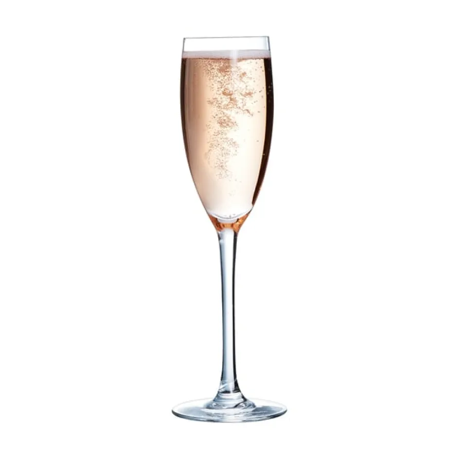Chefu0026Sommelier Flûte 16 cl Cabernet> Flûtes À Champagne