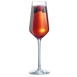 Chefu0026Sommelier Flûte 23 cl Distinction><noscript><img width=