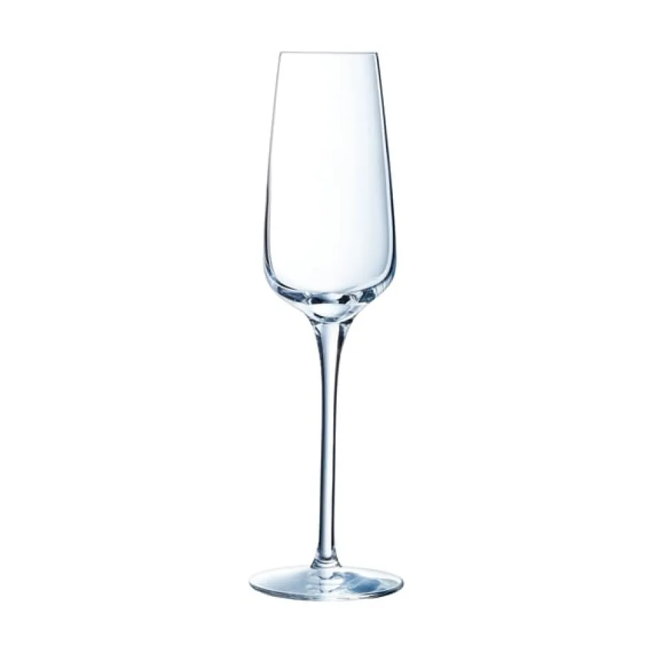 Chefu0026Sommelier Flûte 21 cl Sublym> Flûtes À Champagne
