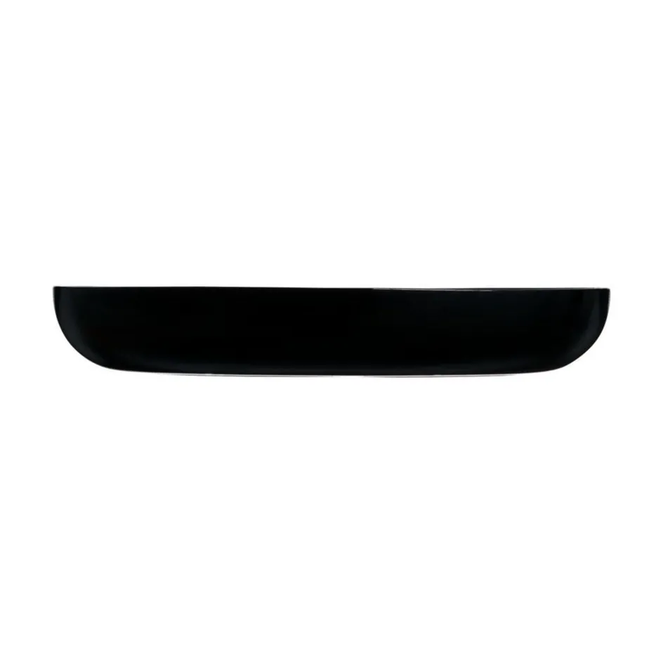 Luminarc Lot de 6 assiettes à Couscous 25cm Friend's Time noire> Assiettes Plates