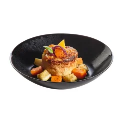 Luminarc Lot de 6 assiettes creuses Diana 20cm> Assiettes Creuses