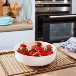 Luminarc Lot de 4 plats à four ronds Smart Cuisine Diwali 250°C><noscript><img width=