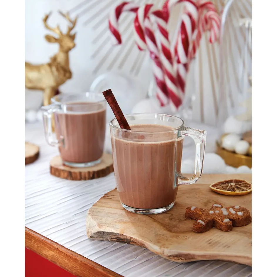 Luminarc Mug 25 cl Grand Central> Mugs