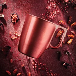 Luminarc Mug 25 cl Rouge Astral Flashy><noscript><img width=