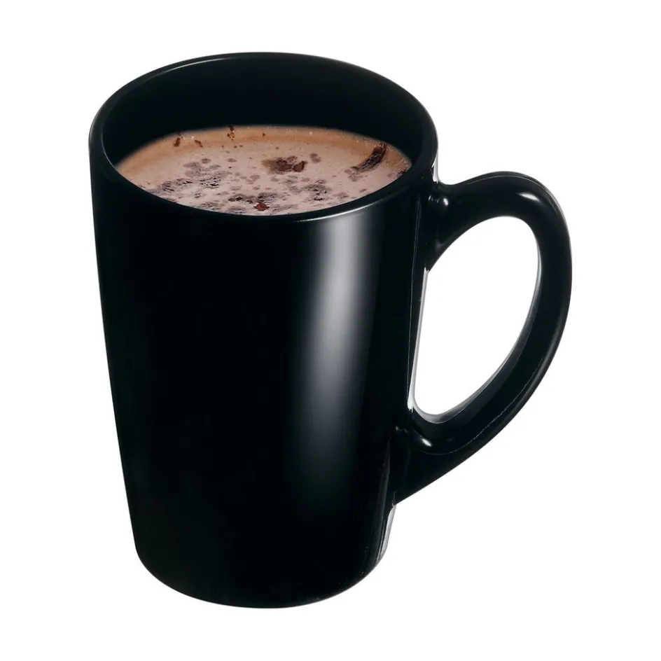 Luminarc Mug noir 32 Cl New Morning> Mugs