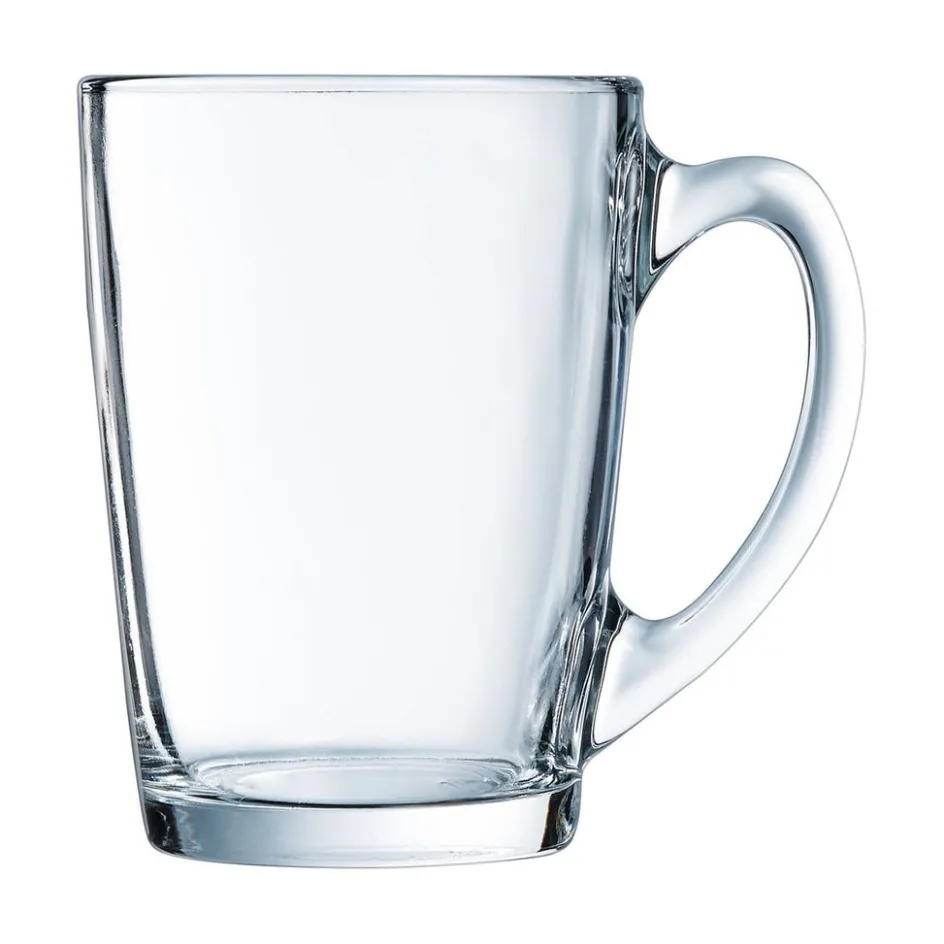 Luminarc Mug transparent 32 cl New Morning> Mugs