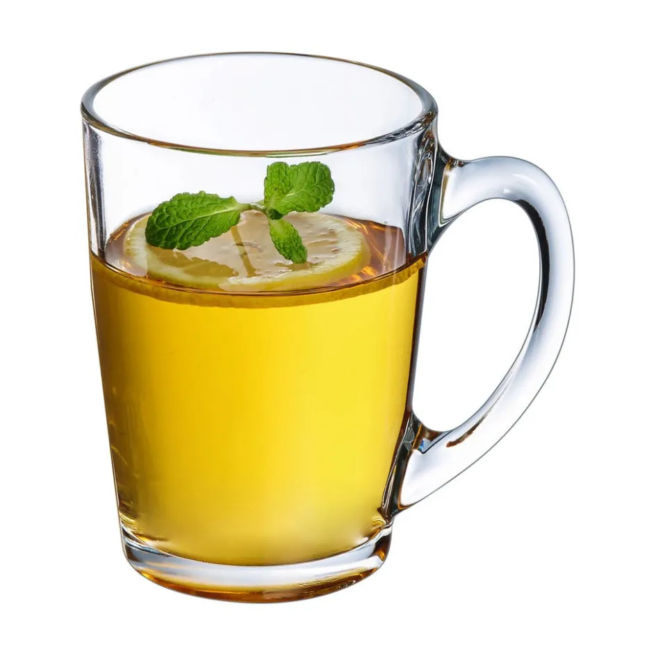 Luminarc Mug transparent 32 cl New Morning> Mugs