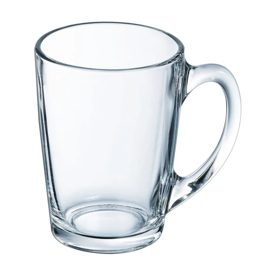 Luminarc Mug transparent 32 cl New Morning> Mugs