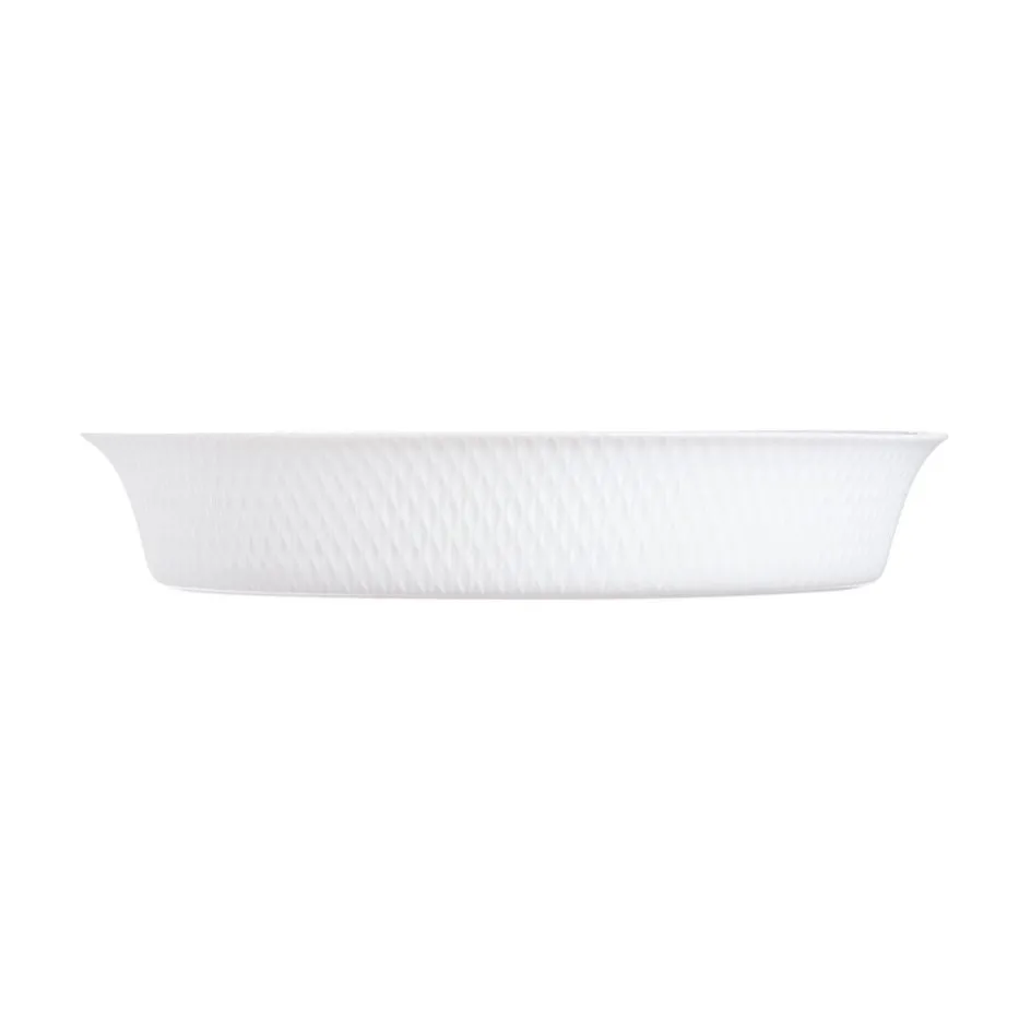Luminarc Plat à tarte 28 Smart Cuisine Wavy> Plats À Four
