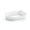 Luminarc Plat de cuisson blanc 29 x 23 cm Smart Cuisine Trianon> Plats À Four