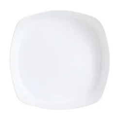 Luminarc Plat de cuisson blanc 26 x 26 cm Smart Cuisine Carine><noscript><img width=
