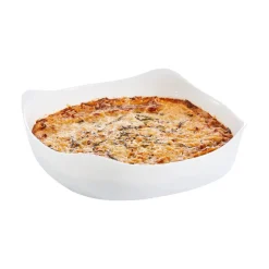 Luminarc Plat de cuisson blanc 26 x 26 cm Smart Cuisine Carine><noscript><img width=