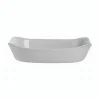 Luminarc Plat rectangulaire 34x25 Smart Cuisine Wavy Granit> Plats À Four