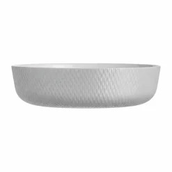 Luminarc Plat rond 22 cm Smart Cuisine Wavy Granit> Plats À Four