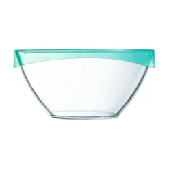 Luminarc Saladier avec couvercle 28 cm Keep'n Box><noscript><img width=