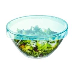 Luminarc Saladier avec couvercle 28 cm Keep'n Box><noscript><img width=