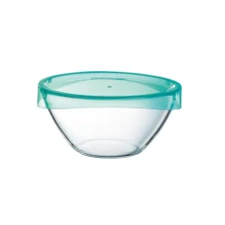 Luminarc Saladier avec couvercle 17 cm Keep'n Box><noscript><img width=